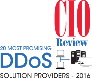 CIO Review 2016 mark