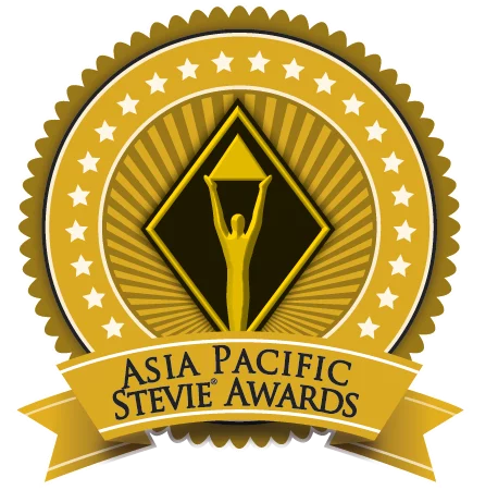 Asia-Pacific Stevie Awards 2025 mark